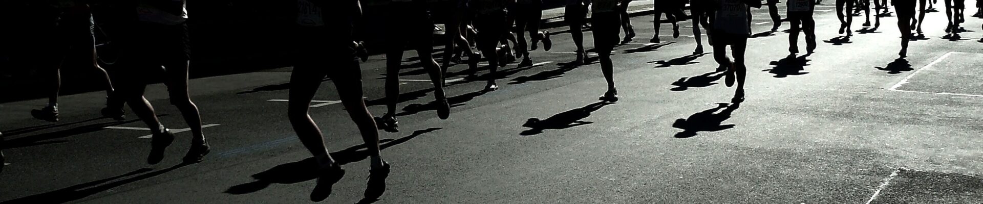 tragedia na półmaratonie