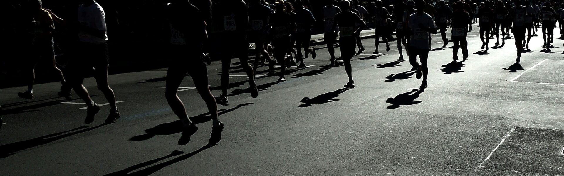 tragedia na półmaratonie