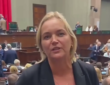 dominika chorosińska szczeka