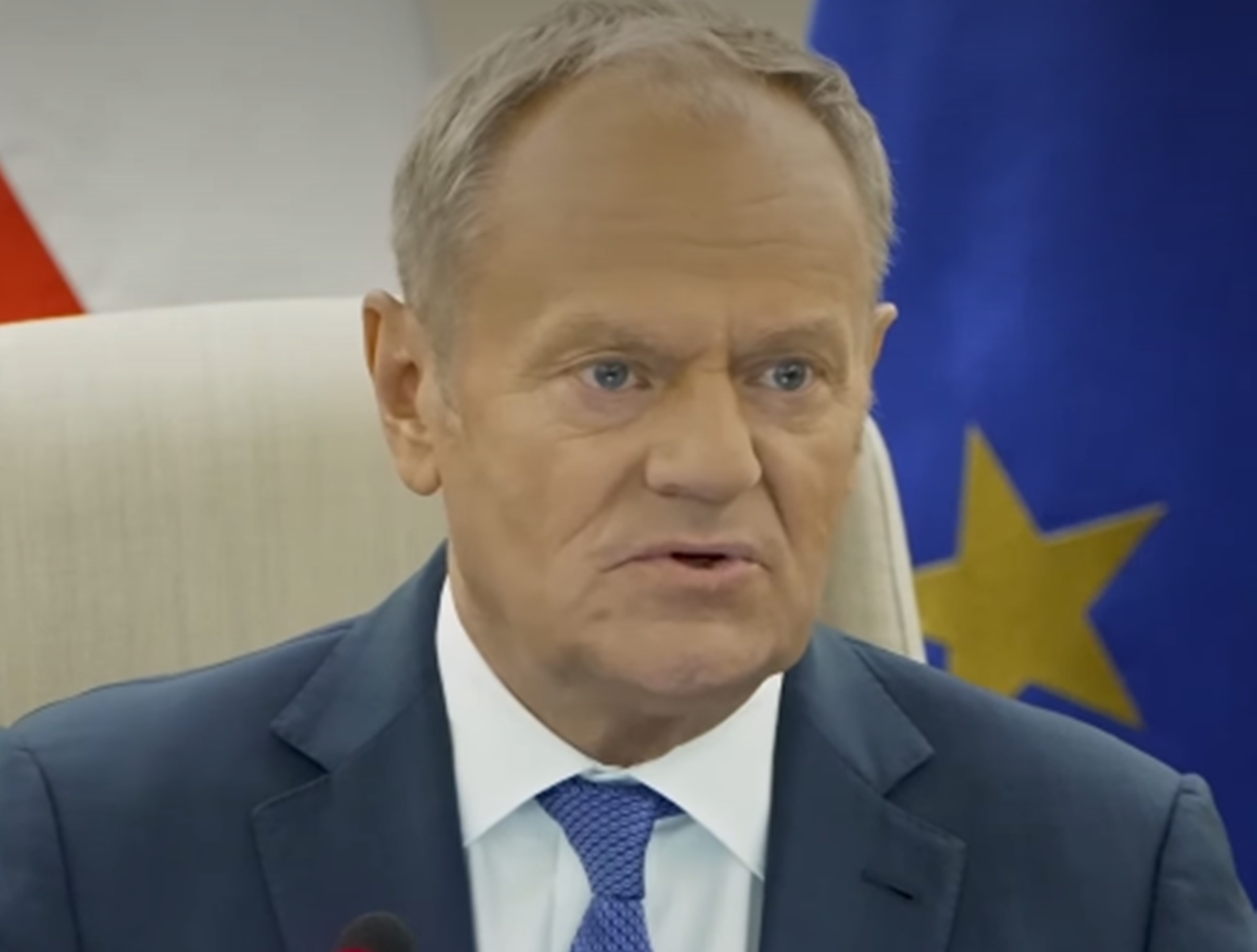 donald tusk