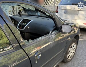 eksplozja przed przedszkolem 2