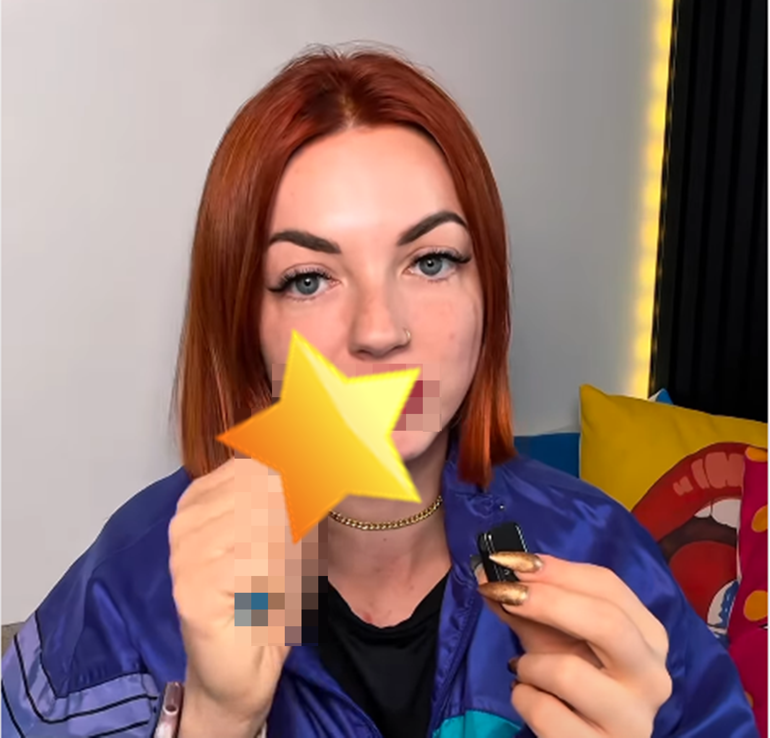 klaudia tugul_gryzak dla dorosłych