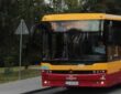 autobus wypadek