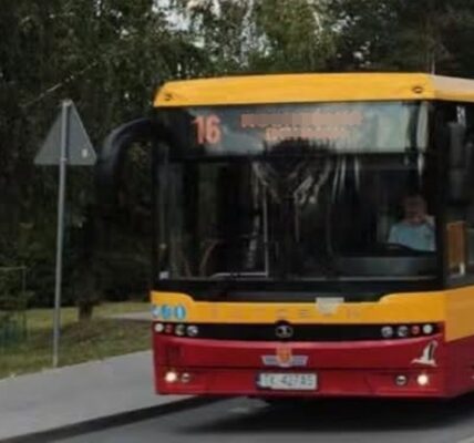autobus wypadek
