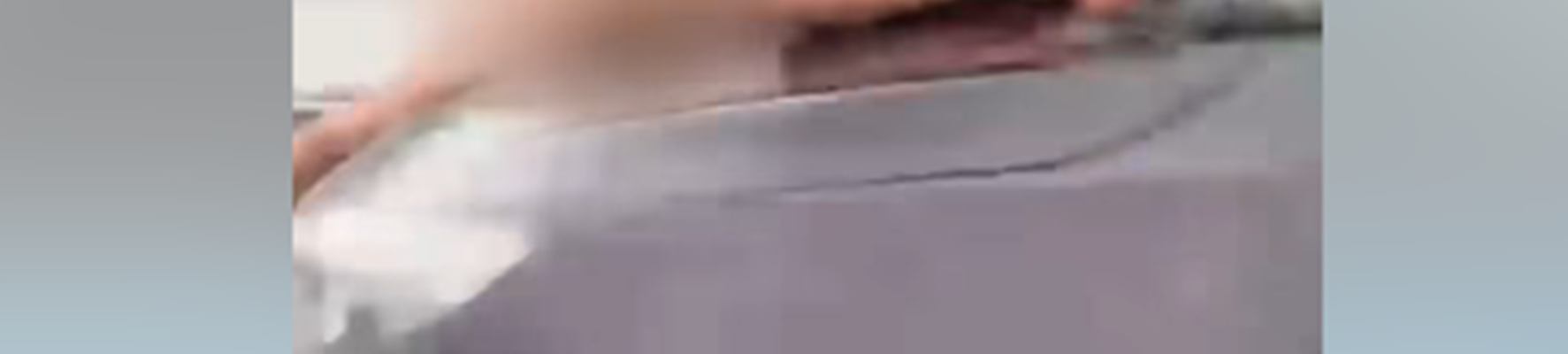 nagi z maczetą