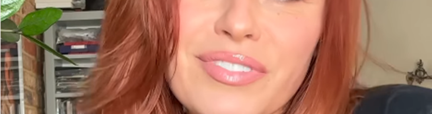 natasza urbańska