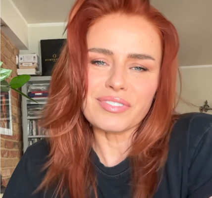 natasza urbańska
