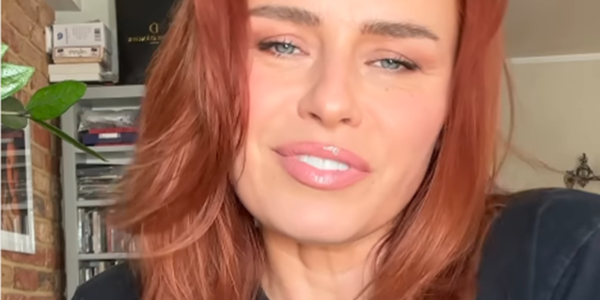 natasza urbańska