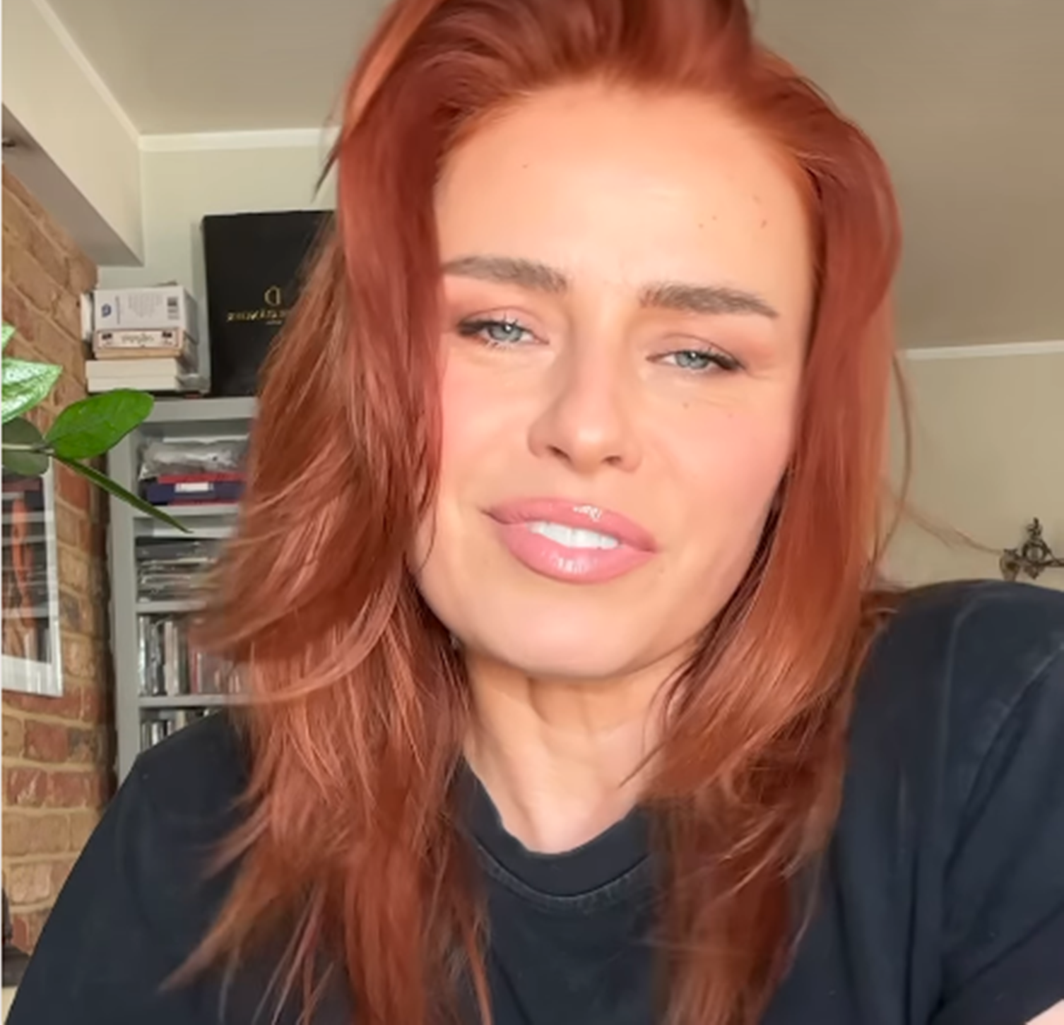 natasza urbańska