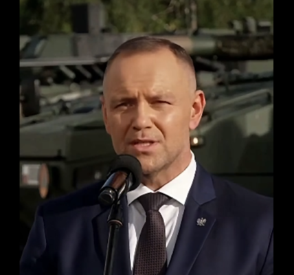 nawrocki targi kielce