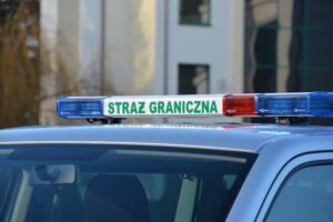 polska granica