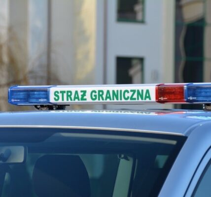 polska granica