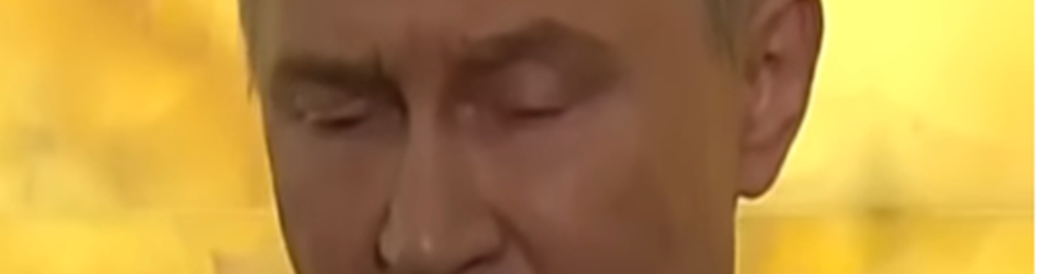 Rosja zaatakuje Polskę