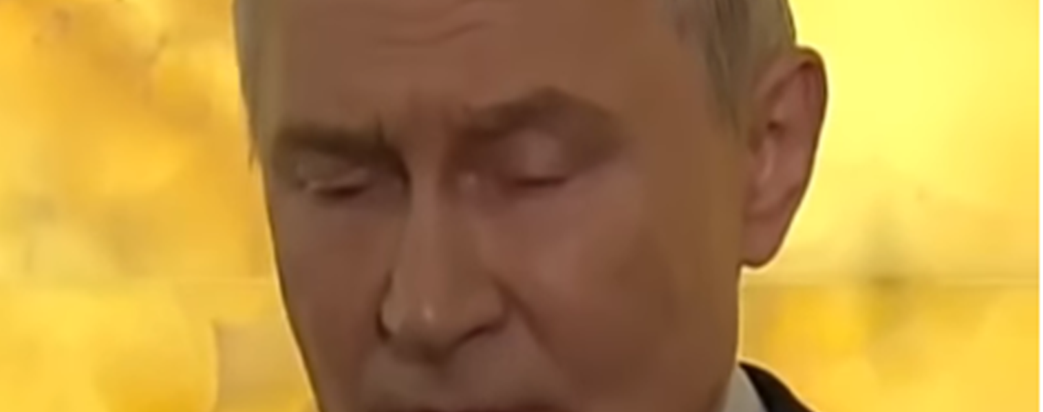 Rosja zaatakuje Polskę