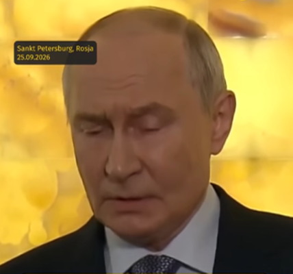 Rosja zaatakuje Polskę
