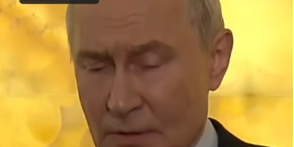 Rosja zaatakuje Polskę