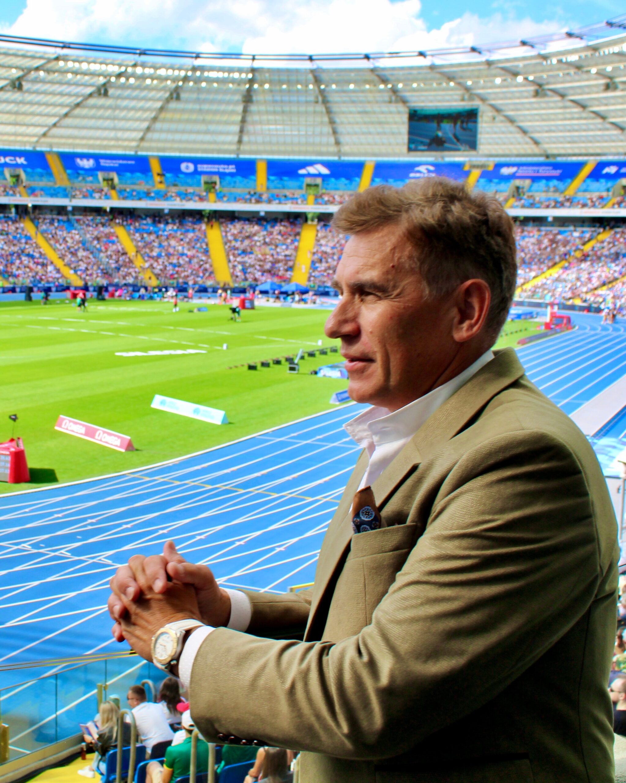 Robert Korzeniowski