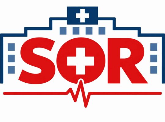 sor szpitalny oddział ratunkowy