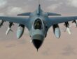 F-16 nad Polską