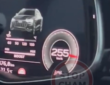 pędził 255 km