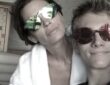 syn Cindy Crawford