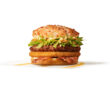 burger drwala