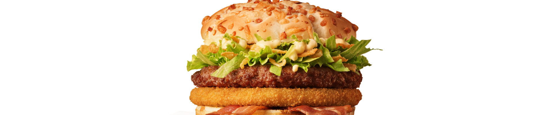 burger drwala