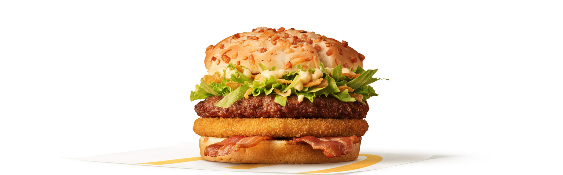 burger drwala