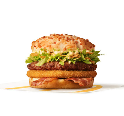 burger drwala