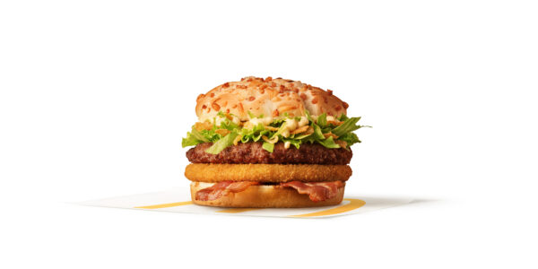 burger drwala