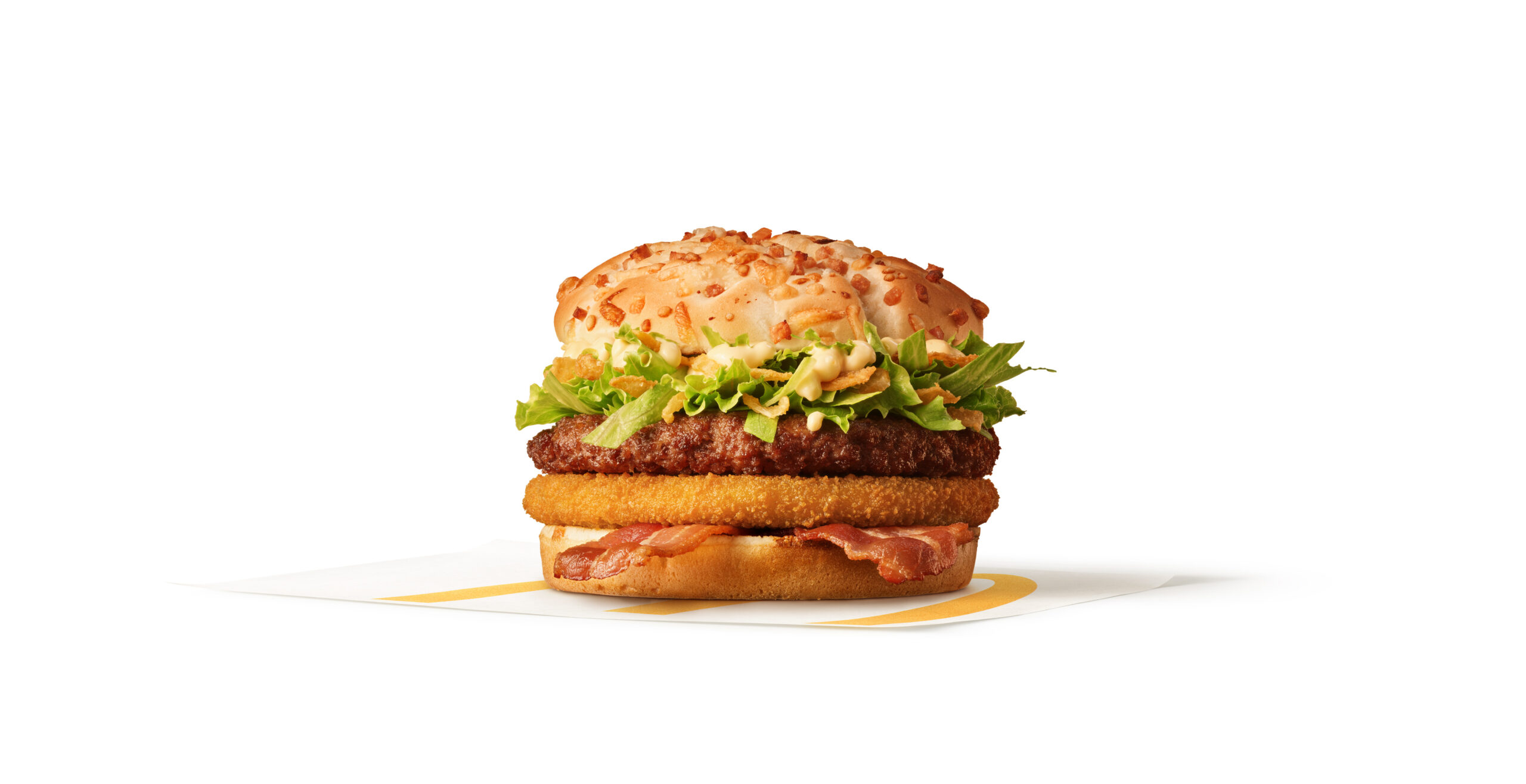 burger drwala