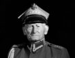 Kapitan Tadeusz Lutak najstarszy Polak