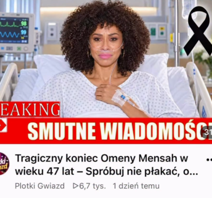 Rafał Brzoska, Omenaa Mensah