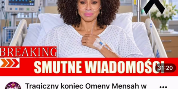 Rafał Brzoska, Omenaa Mensah