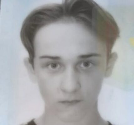 22-latek Rodion Zhohlo