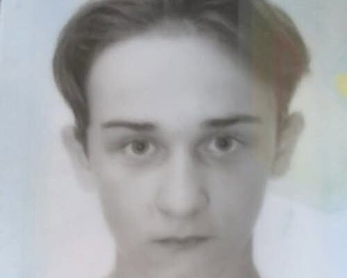 22-latek Rodion Zhohlo