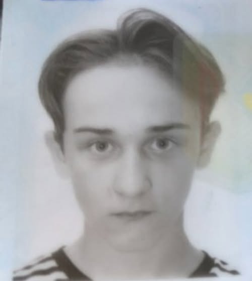 22-latek Rodion Zhohlo