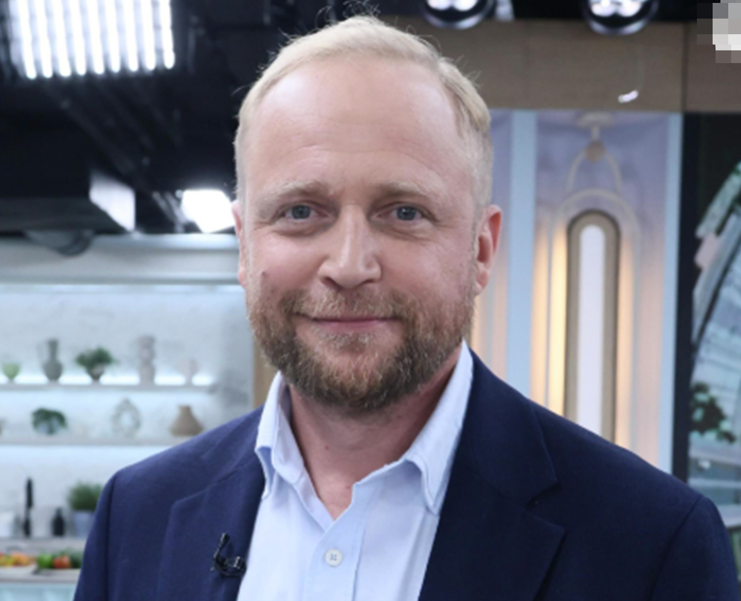 piotr adamczyk