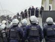 akcja policji