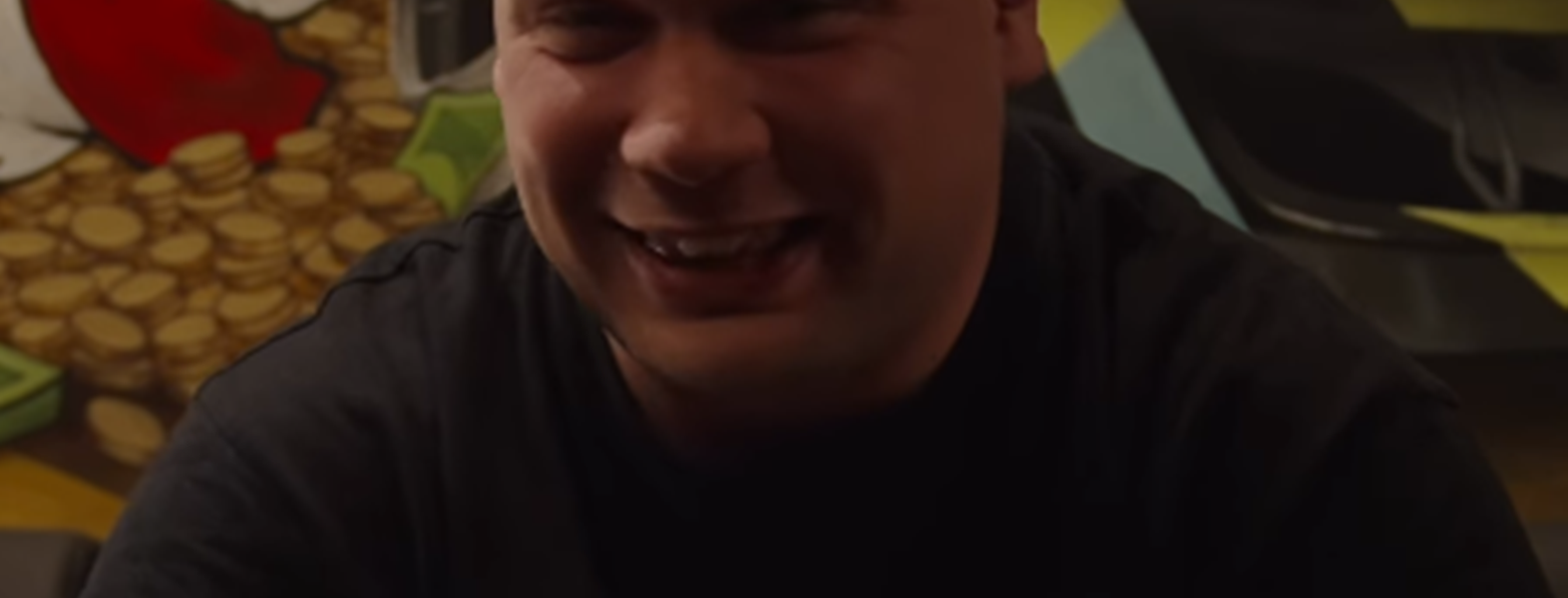 budda dziecko
