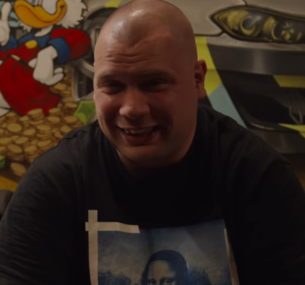 budda dziecko