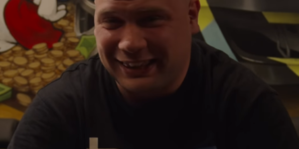 budda dziecko