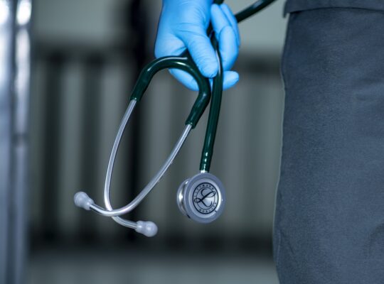 szpitala psychiatrycznego