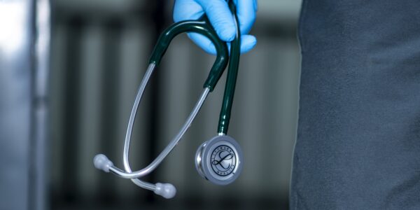 szpitala psychiatrycznego