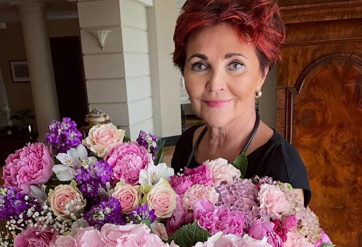 jolanta kwaśniewska