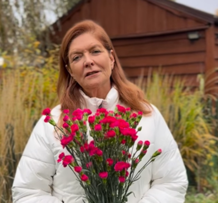 Katarzyna Dowbor Miszczak