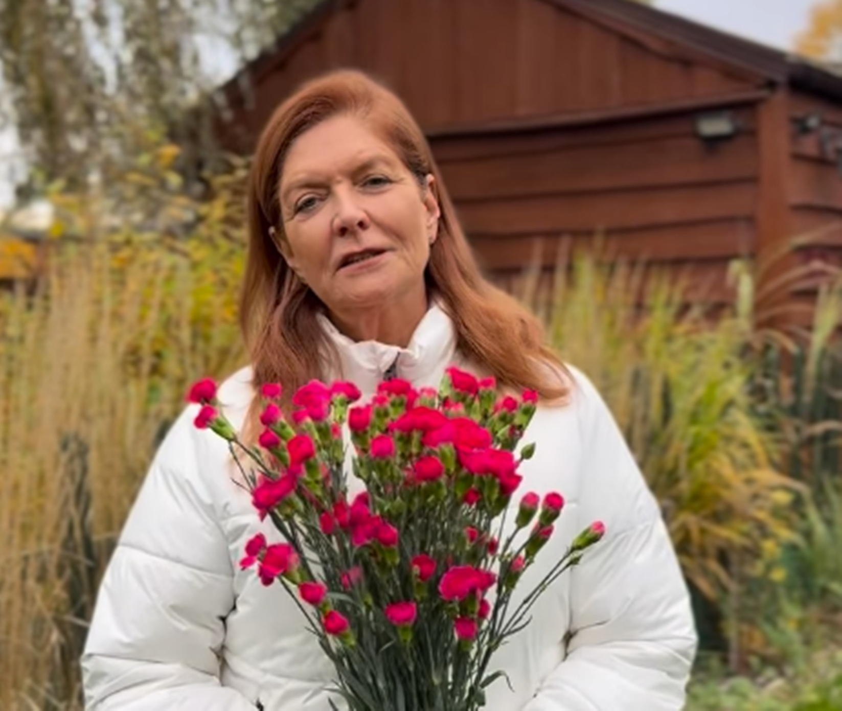 Katarzyna Dowbor Miszczak