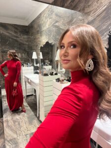 kinga rusin