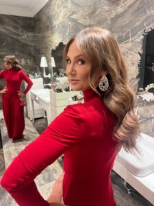 kinga rusin
