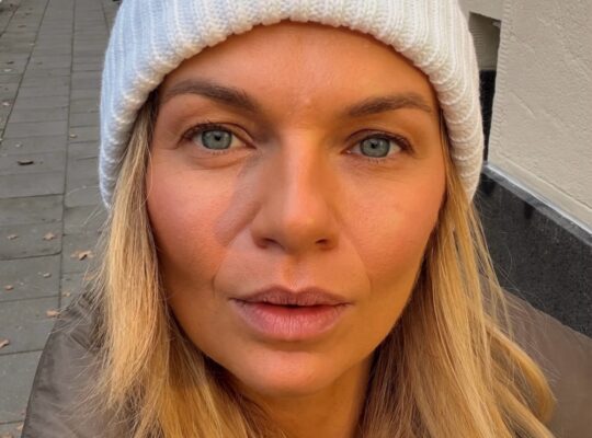 Emilia Komarnicka